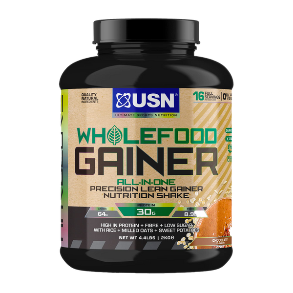 MySupplementShop