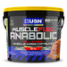 USN Muscle Fuel Anabolic 4kg | All-in-one Protein Powder - Chocolate - Whey Proteins at MySupplementShop by USN