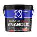 USN Muscle Fuel Anabolic 4kg | All-in-one Protein Powder - Whey Proteins at MySupplementShop by USN