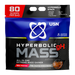 USN Hyperbolic Mass 6kg High Calorie Mass Gainer - Mass Gainer at MySupplementShop by Usn