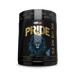 EHP Labs Pride Preworkout 40 Servings - Blue Slushie - Pre Workout at MySupplementShop by EHP LABS