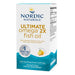 Ultimate Omega 2X, 2150mg Lemon - 120 softgels - Sports Nutrition at MySupplementShop by Nordic Naturals