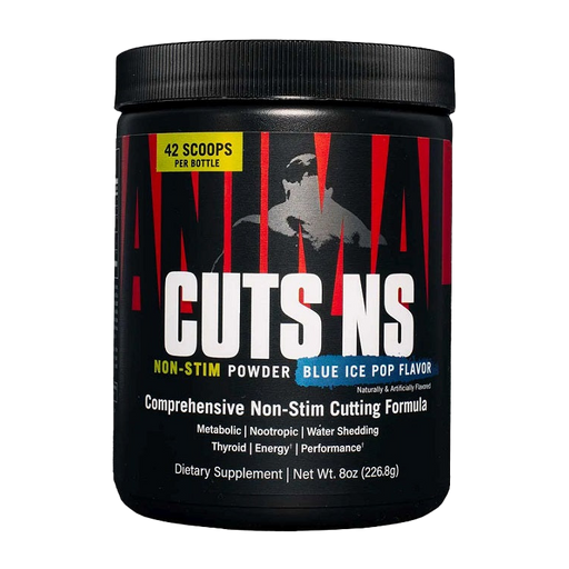 MySupplementShop