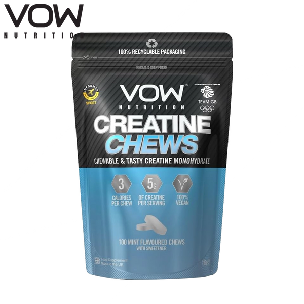 Creatine Supplements