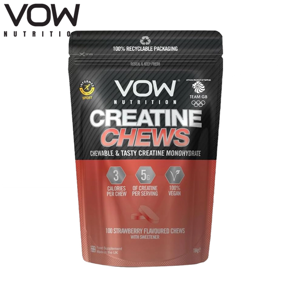 Creatine Supplements