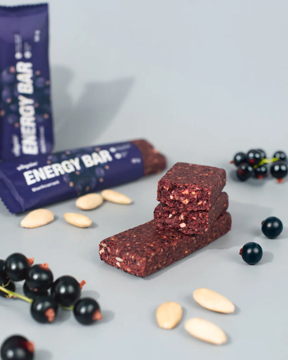 Vilgain Energy Bar 20x55g