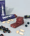 Vilgain Energy Bar 20x55g