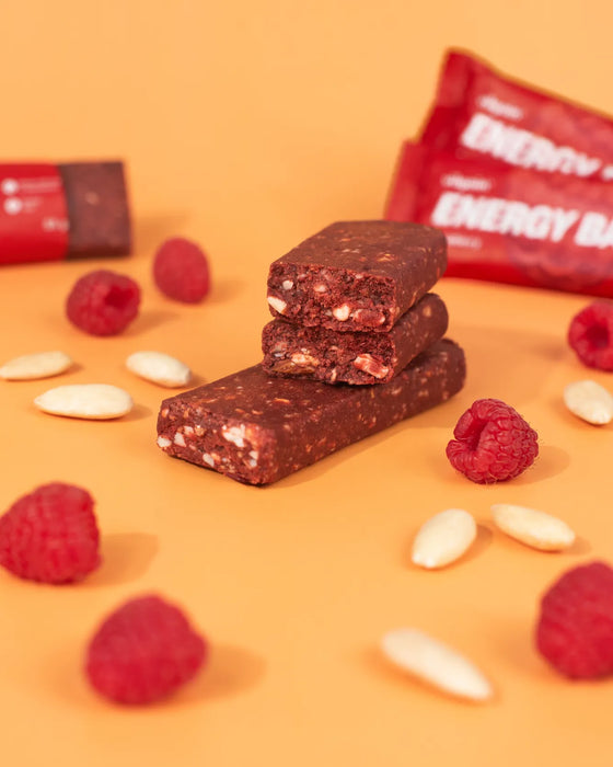 Vilgain Energy Bar 20x55g
