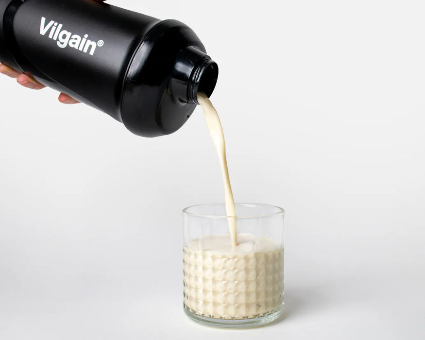 Vilgain Grass-fed Whey Protein 1000g