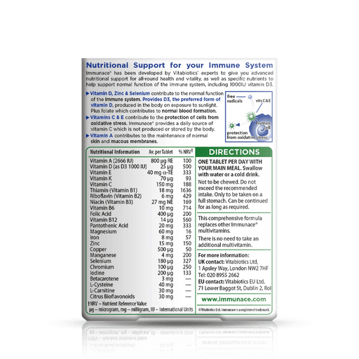 MySupplementShop
