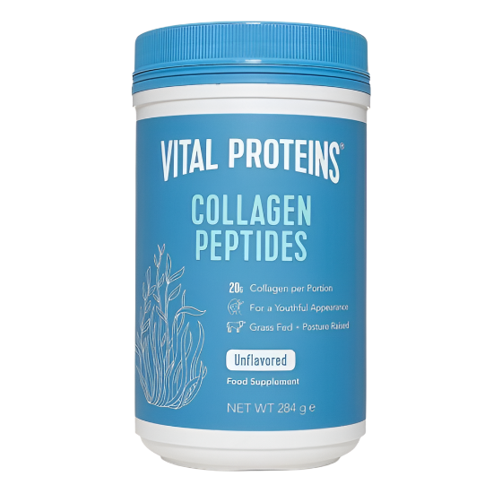 Vital Proteins Collagen Peptides 284g - Unflavoured