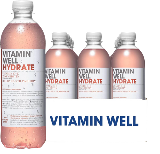 MySupplementShop