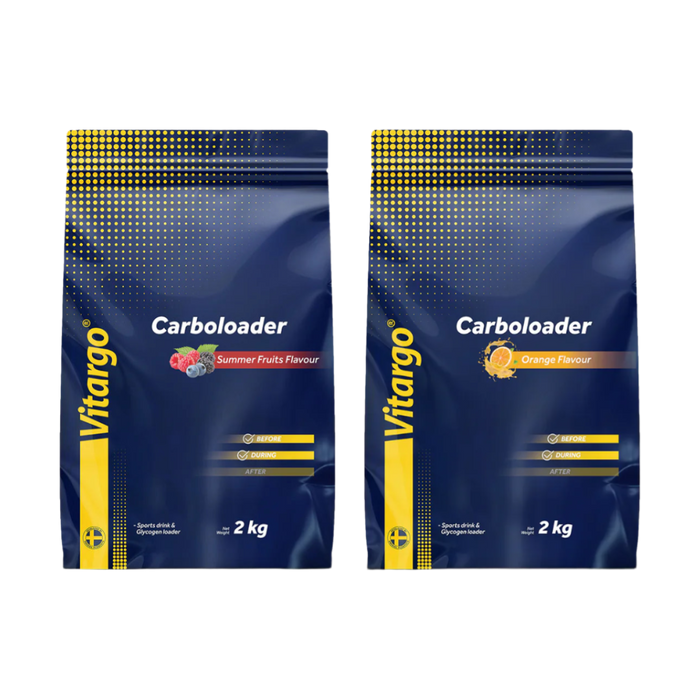 Vitargo 2kg Carbloader