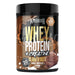 Warrior Creatine Plus Whey - Creatine Powder