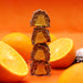 Warrior Crunch Bar 12 bars - Protein Bars at MySupplementShop by Warrior