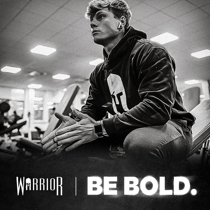 Warrior EAA - Amino Acids Powder