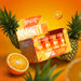 Warrior Immunity Shot 12 x 60 ml. - Multivitamins at MySupplementShop by Warrior
