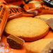 Warrior Protein Cookies 12 x 60g - Protein Bars at MySupplementShop by Warrior