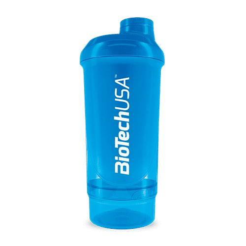 Biotech Wave+ Nano Shaker - Versatile Options for Your Fitness Needs - Shaker at MySupplementShop by BioTechUSA