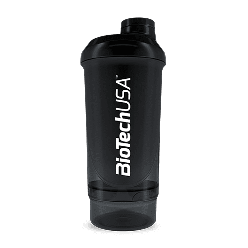 Biotech Wave+ Nano Shaker - Versatile Options for Your Fitness Needs - Shaker at MySupplementShop by BioTechUSA