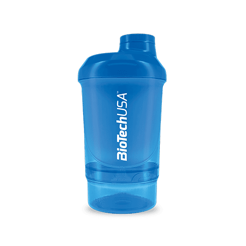 Biotech Wave+ Nano Shaker - Versatile Options for Your Fitness Needs - Shaker at MySupplementShop by BioTechUSA