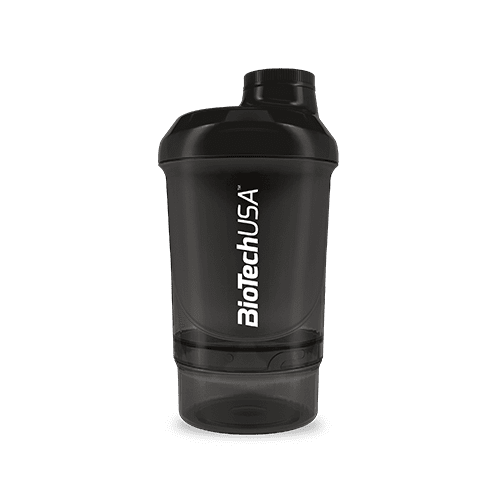 Biotech Wave+ Nano Shaker - Versatile Options for Your Fitness Needs - Shaker at MySupplementShop by BioTechUSA