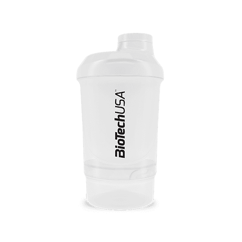 Biotech Wave+ Nano Shaker - Versatile Options for Your Fitness Needs - Shaker at MySupplementShop by BioTechUSA