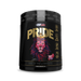 EHP Labs Pride Preworkout 40 Servings - Rainbow Candy - Pre Workout at MySupplementShop by EHP LABS