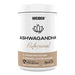 Weider Ashwagandha Professional - 120 vcaps - Sports Supplements at MySupplementShop by Weider