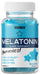 Weider Melatonin 60 gummies - Blueberry - Sports Nutrition at MySupplementShop by Weider