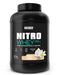 Weider Nitro Whey Super Formula 2200g - Vanilla Cream - Whey Proteins at MySupplementShop by Weider