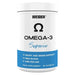 Weider Omega 3 Superior - 90 caps - Sports Nutrition at MySupplementShop by Weider