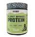 Weider Plant Based Protein, Vanilla 450g - Sports Nutrition at MySupplementShop by Weider