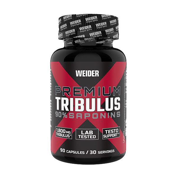 Weider Premium Tribulus - 90 caps