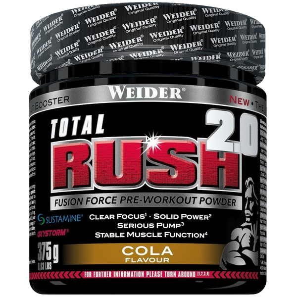 MySupplementShop