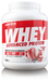 Per4m Isolate Zero | Zero Sugar Ultra Pure Whey Protein Iolate - Strawberry - Whey Proteins at MySupplementShop by PER4M Nutrition