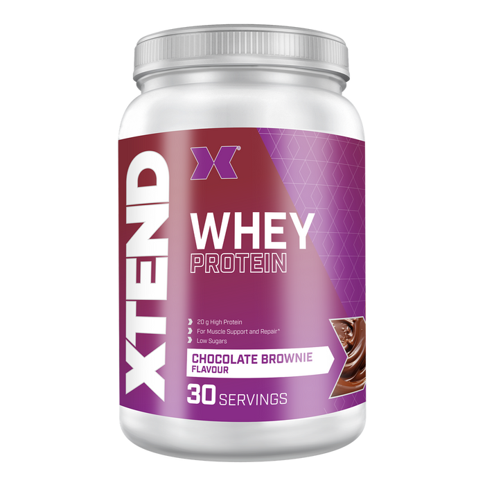 XTEND Whey Protein 30 Servings - Whey Protein at MySupplementShop by XTEND