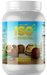 Yummy Sports ISO Tub 30 Serv 960g - Hazelnut Crunch - Whey Protein Isolate at MySupplementShop by Yummy Sports