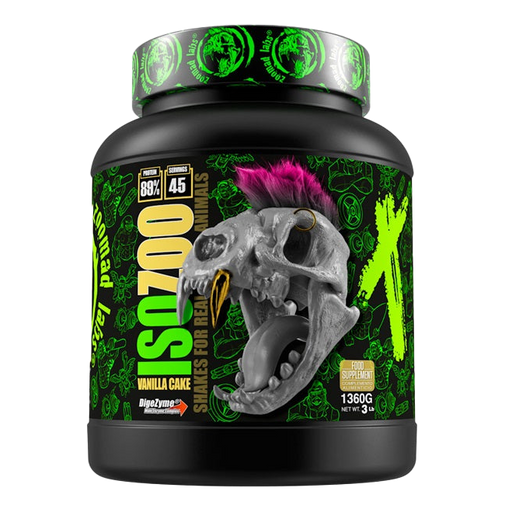 MySupplementShop