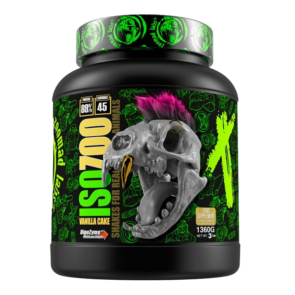 MySupplementShop