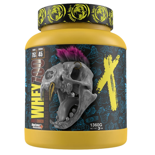 MySupplementShop