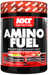 NXT Nutrition Amino Fuel (300g) 30 Servings - Amino Acid Supplement at MySupplementShop by Nxt Nutrition