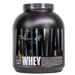 Animal Whey 2.27kg: Premium Whey Protein for Strength Training - Vanilla - Supplements at MySupplementShop by Animal