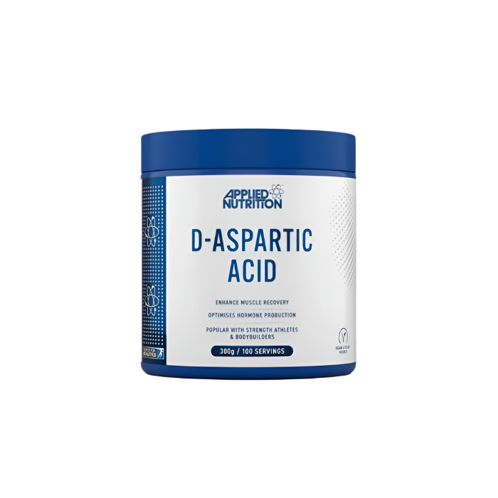 Applied Nutrition D-Aspartic Acid