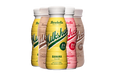 Barebells Protein Milkshake 8 x 330ml Bottles High Protein Shake No Added Sugar Lactose Free 24g of Protein - Nutrition Drinks & Shakes at MySupplementShop by Barebells