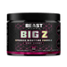 Beast Pharm Big Z Advanced Nighttime Formula 90g Sour Cherry - Mineral Supplement at MySupplementShop by Beast Pharm