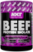 NXT Nutrition Beef Protein Isolate 540g - Protein Powder at MySupplementShop by Nxt Nutrition