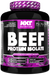 NXT Nutrition Beef Protein Isolate 1.8kg - Apple & Blackcurrant - Protein Powder at MySupplementShop by Nxt Nutrition