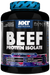 NXT Nutrition Beef Protein Isolate 1.8kg - Fruit of the Forest - Protein Powder at MySupplementShop by Nxt Nutrition