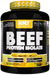 NXT Nutrition Beef Protein Isolate 1.8kg - Protein Powder at MySupplementShop by Nxt Nutrition